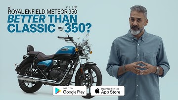 Should You Buy Royal Enfield Meteor 350?