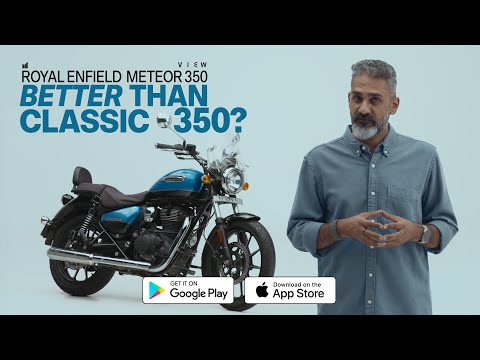 Should You Buy Royal Enfield Meteor 350?