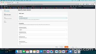 Cloud computing project