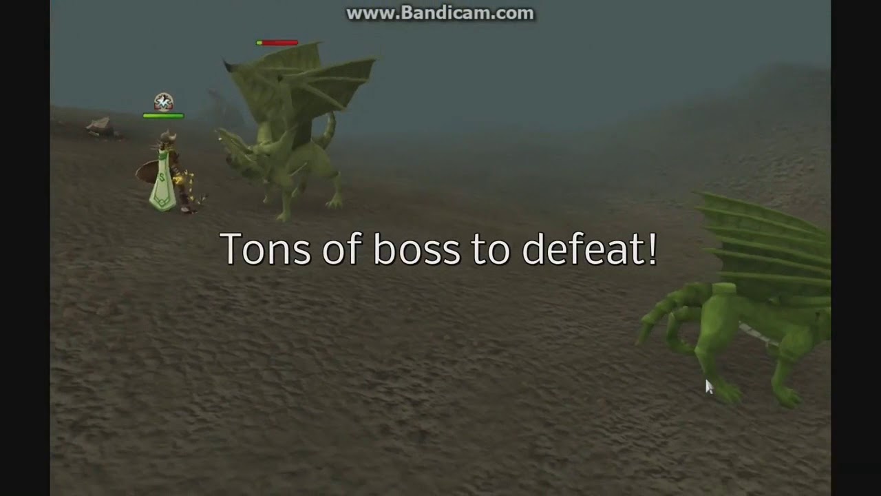 New RSPS 2017 - Runescape Private Servers 2017