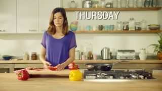 Perfect Shake Advert