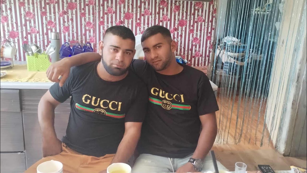 Gipsy Zolko _ Naželanie Od Patrika Pre Svoju Roďinu )