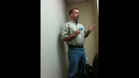 Gregg of G&C pretending to be Kathy Goode of Spect...