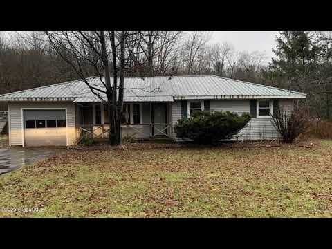 236 Burdick Road, Gloversville, NY home video tour