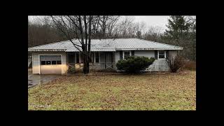 236 Burdick Road Gloversville NY 12078 - Single Family