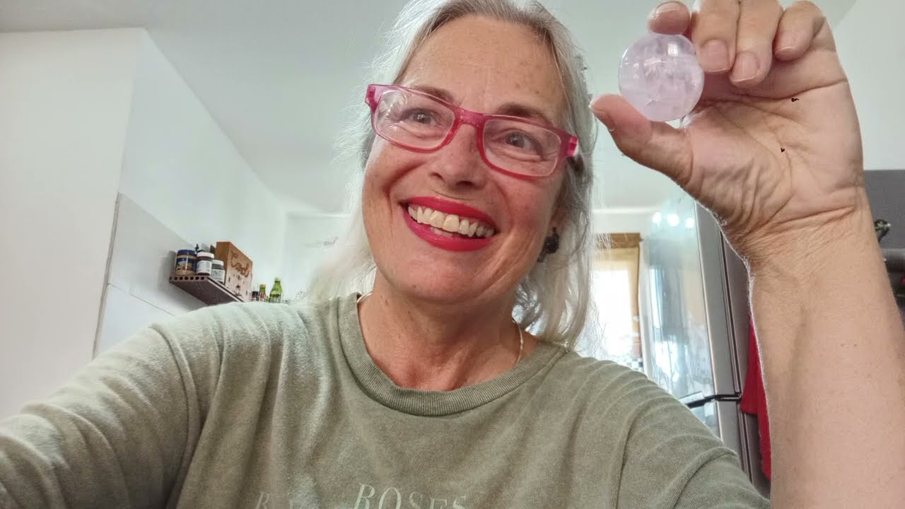 Ep. 4 Healing Energy For The World