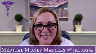 Episode 05 | Revenue: Reimbursement, RBRVS, RVU's and Alphabet Soup