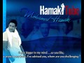 Mohamed Hamaki - Naweeha (English Subtitle) | محمد حماقى - ناويها