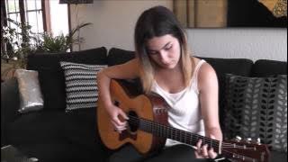 (Chris Medina) What Are Words - Gabriella Quevedo