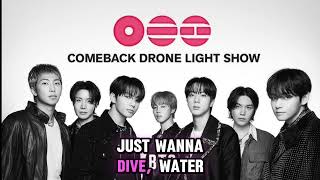 BTS - "SWIM" Lyrics | Must Listen 💜