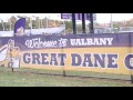 #CAAFB On Campus: Albany - Sights, Sounds, and Highlights