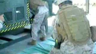 HMMV Rollover Trainer