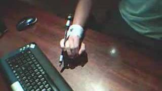 Neoback Fall By Daftsystem