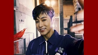 [STATION] WHAT’S BEHIND U-KNOW 유노윤호 'DROP'