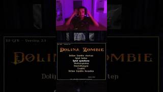 Dolina Zombie ist nicht ohne... #gothic #gothic1 #gothicmod #speedrun #twitch #jumpscare #horror