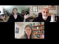 My Chat with Susan Magsamen &amp; Ivy Ross, Authors of &quot;Your Brain on Art&quot; (THE SAAD TRUTH_1575)