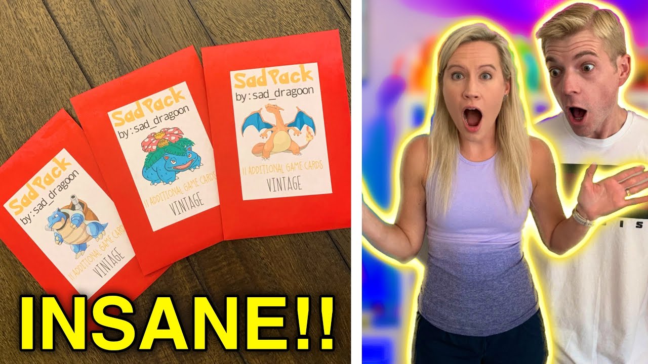 The BEST Pokemon Packs on eBay??