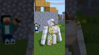 Herobrine - Minecraft