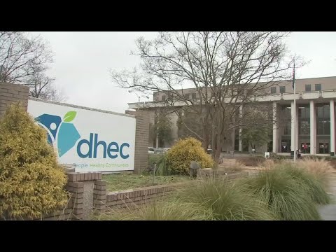 Summerville Dhec