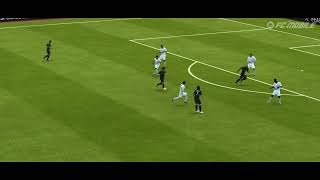 Zico 20 Metreden Değişik Gol 🥅⚽