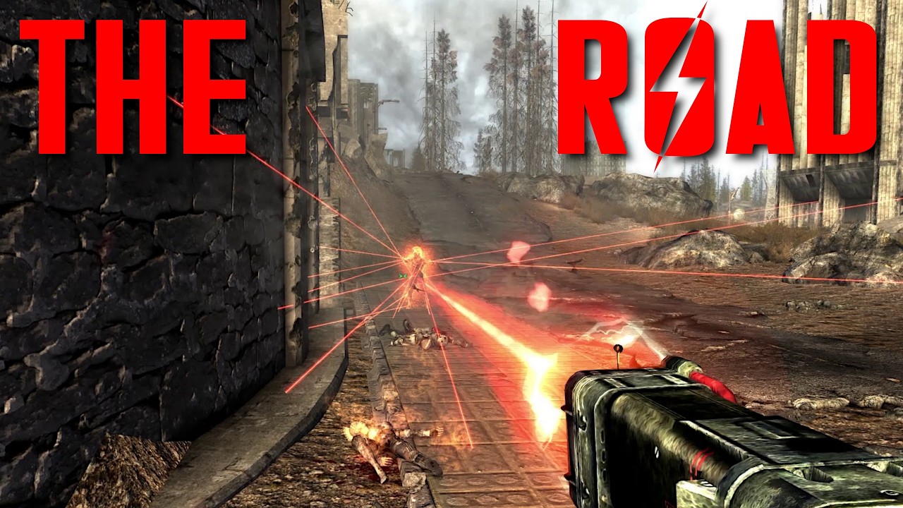 Fallout 3 Remastered with Mods in 2026 (Playthrough Series Ep. 18)