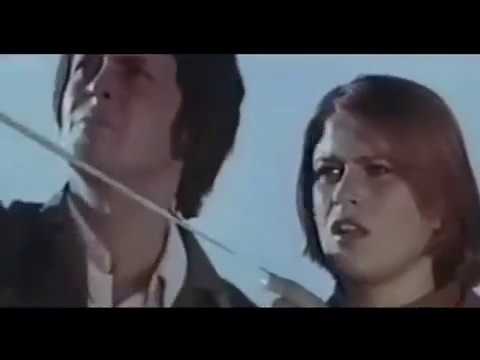 Моя любовь на третьем курсе (1976) - Как молоды мы были...