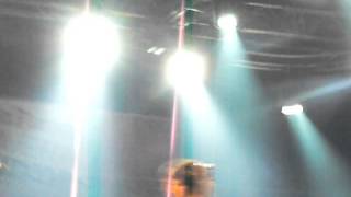 Shellac - end of show, live 31-05-2008 Barcelona, Primavera Sound, ATP