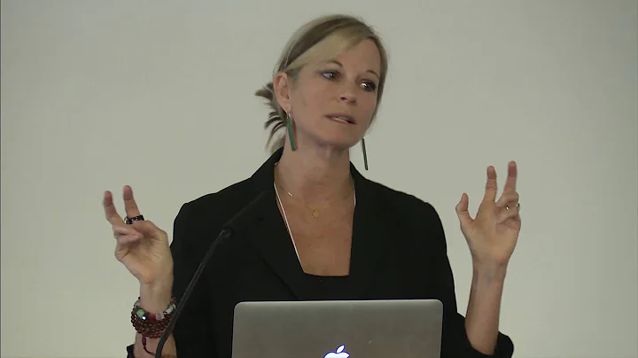 Terms of Media II: Actions - Structure - Lisa Parks