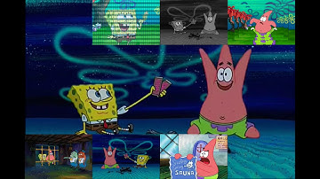 [SBSP] Patrick - "Rectangles!" - Sparta Unextended Remix