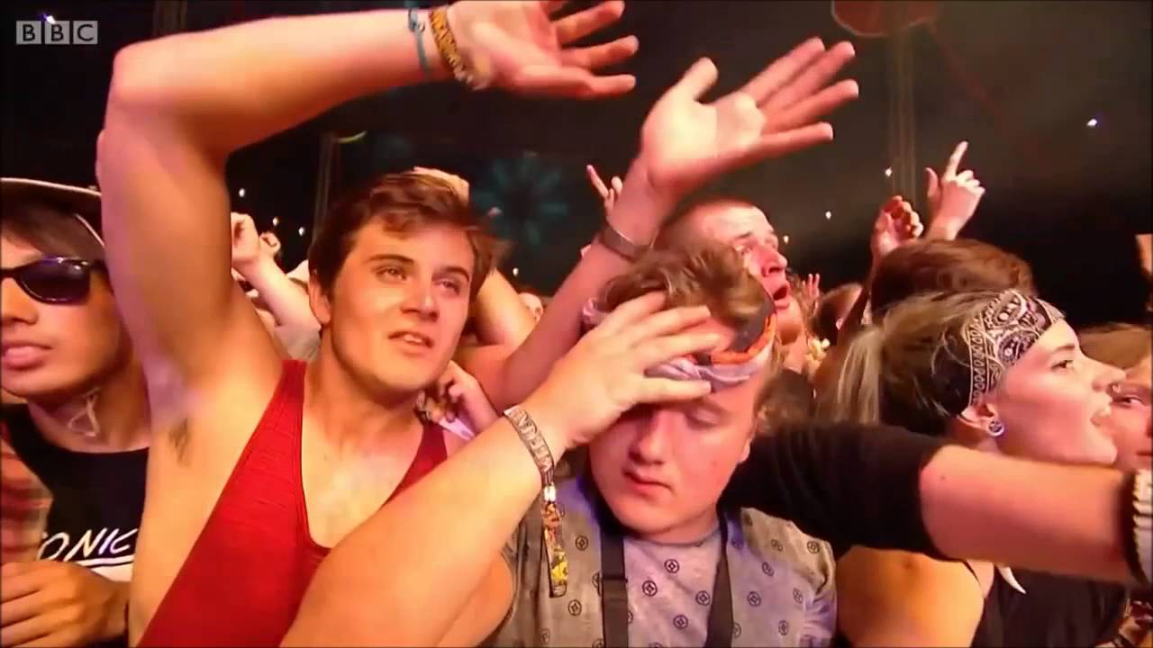 Limp Bizkit - Boiler [Live @ Reading Festival 2015]