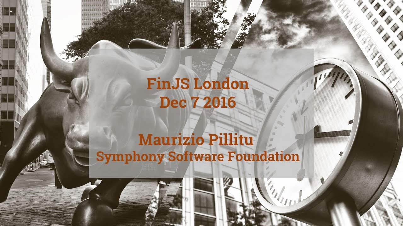 Symphony Software Foundation