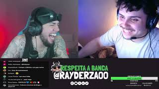 CONVERSA COM O XEROMEL