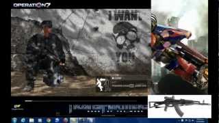 Como hacer bug operation 7 2012
