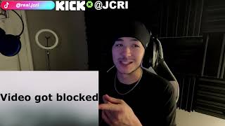 JCRI Reacts to DDG - The Method (Official Music Video)