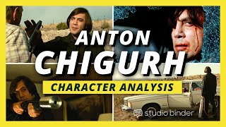 Why Anton Chigurh is the Perfect Antagonist - Anton Chigurh Character Analysis