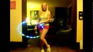 Complicated Wedgie Flick combination tutorial! -SavannahSky
