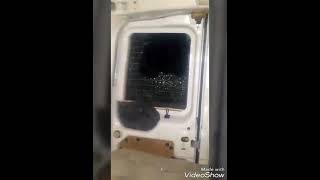 Davutlu Köyü Karadedeler Saldırı