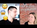 Vlogg 191 - Göra om köket?