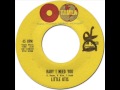 LITTLE OTIS - Baby I Need You [Tamla 54058] 1962