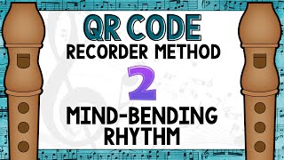QR Code Recorder Method- Mind Bending Rhythm #2 Net Worth