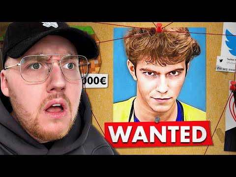 How this boy hacked Elon Musk (Simplicissimus) | Zarbex reaction