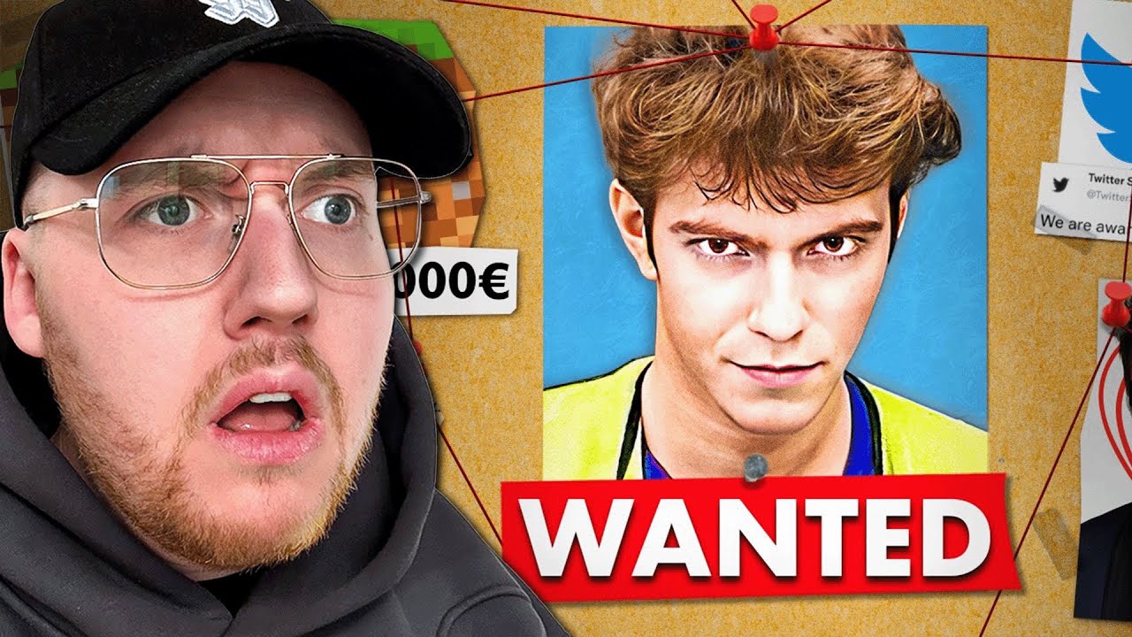 Wie dieser Junge Elon Musk gehackt hat (Simplicissimus) | Zarbex Reaktion