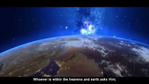 تلاوة ستأخدك الى عالم آخر رائعة جدا