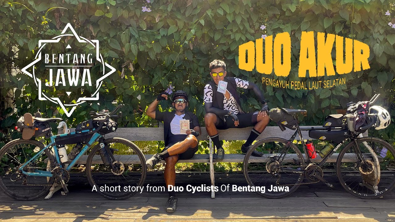 BENTANG JAWA EDISI 1