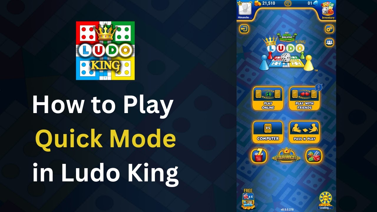 Ludo king ORIGINAL Star Game: Play for free