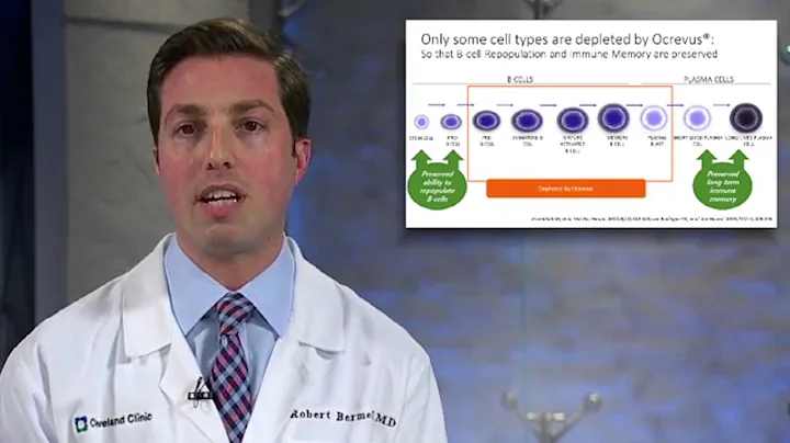 Ocrelizumab: What to Know About the First Agent Approved for Primary Progressive MS