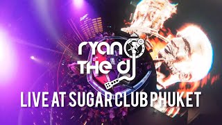 Download Lagu Ryan the DJ Live at Sugar Club Phuket 2025 MP3 Download Lagu Ryan the DJ Live at Sugar Club Phuket 2025 MP3