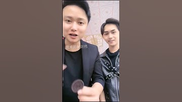 Oreo cookies restore the third person perspective Magic teaching Magician Lin Jianwei