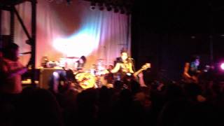Wayne Static - Love Dump (live)