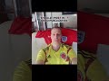 ¿Cambio al español? Mi Short en español tuvo 9x más vistas que en inglés 🇨🇴 / Should I switch?